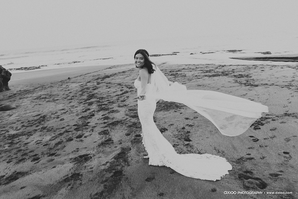 Axioo: That Sunshiny Retro Vibe